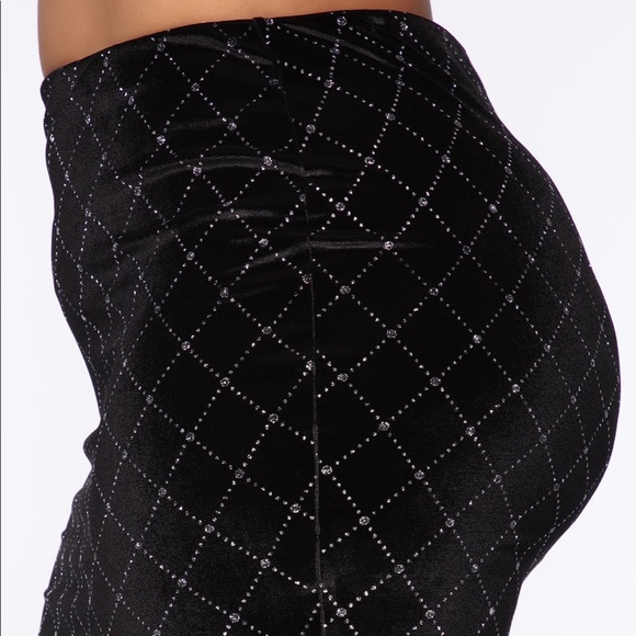 Two piece set from Fashion Nova - Picture 7 of 8